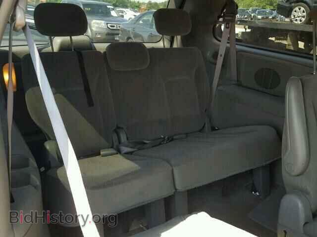 2006 DODGE CARAVAN - VIN: 1D4GP24R36B663531 - Фото 9