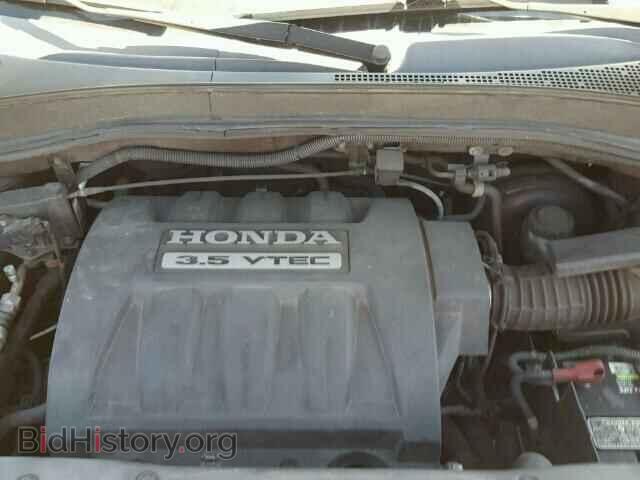 2007 HONDA PILOT - VIN: 5FNYF18737B027276 - Фото 7