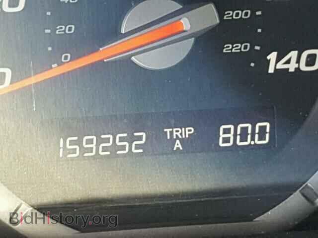 2007 HONDA PILOT - VIN: 5FNYF18737B027276 - Фото 8