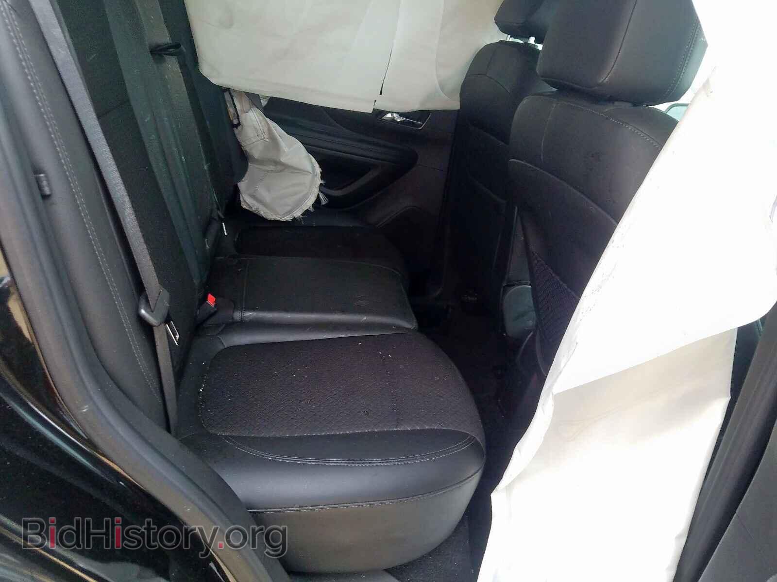2018 BUICK ENCORE PRE - VIN: KL4CJASB0JB686345 - Photo 6