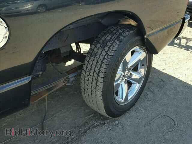 2007 DODGE RAM 1500 - VIN: 1D7HU18207J561067 - Фото 10