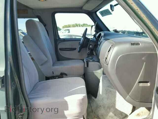 2003 DODGE RAM VAN - VIN: 2D6WB11Y53K516785 - Фото 5