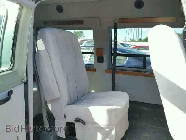 2003 DODGE RAM VAN - VIN: 2D6WB11Y53K516785 - Фото 6