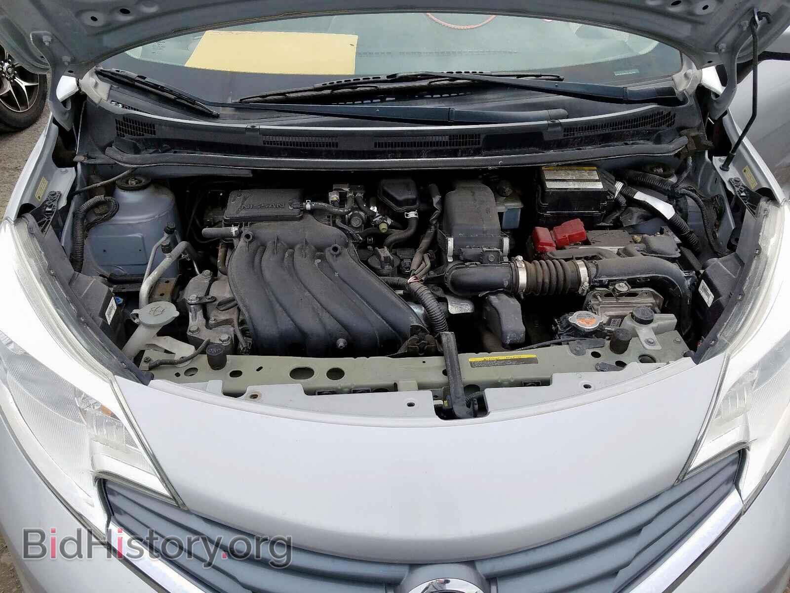 2016 NISSAN VERSA - VIN: 3N1CE2CP0GL361330 - Photo 7