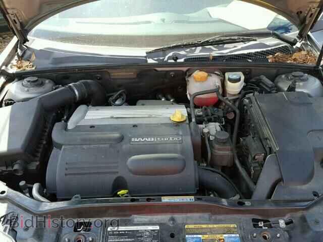2006 SAAB 9 3 - VIN: YS3FD79Y766006358 - Photo 7