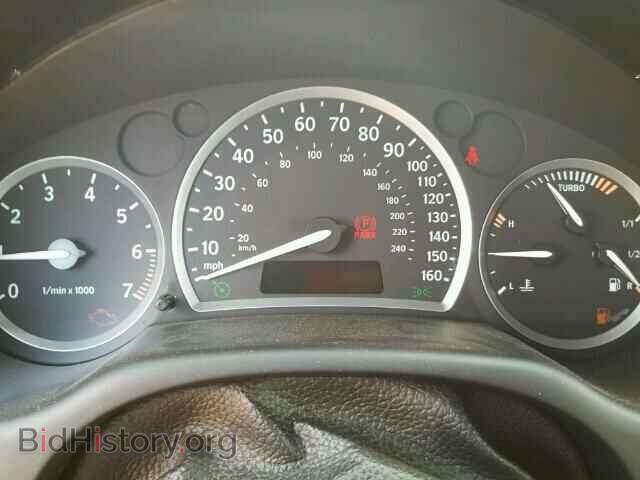 2006 SAAB 9 3 - VIN: YS3FD79Y766006358 - Photo 8