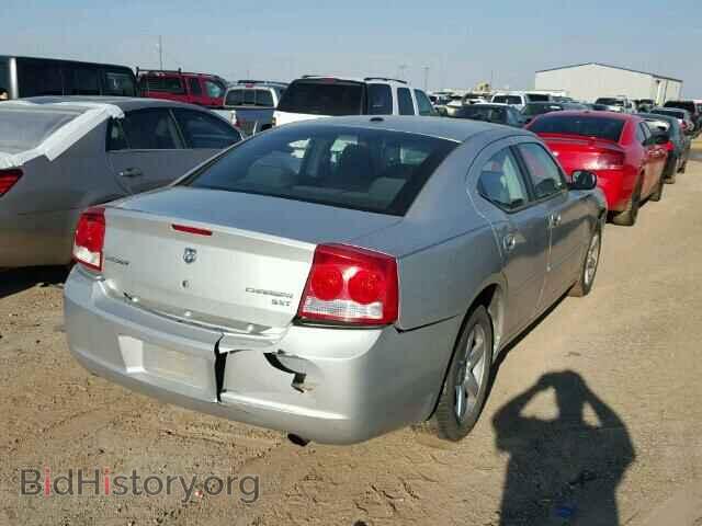 2010 DODGE CHARGER - VIN: 2B3CA3CV8AH310768 - Фото 4
