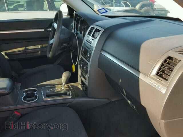 2010 DODGE CHARGER - VIN: 2B3CA3CV8AH310768 - Фото 5