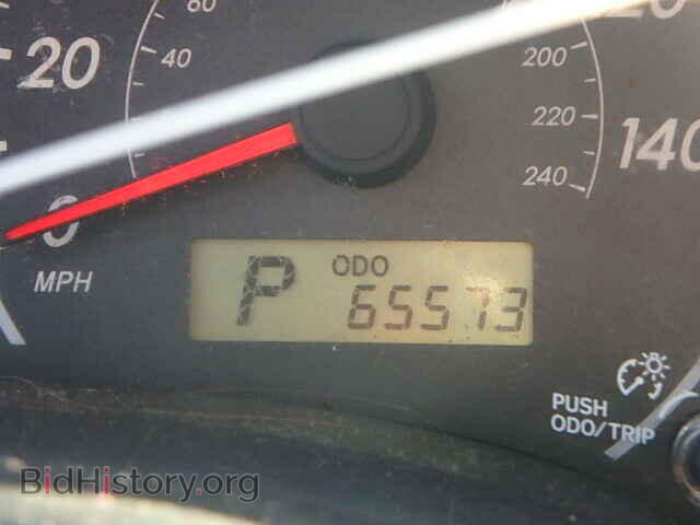2011 TOYOTA COROLLA - VIN: 2T1BU4EE1BC644639 - Фото 8