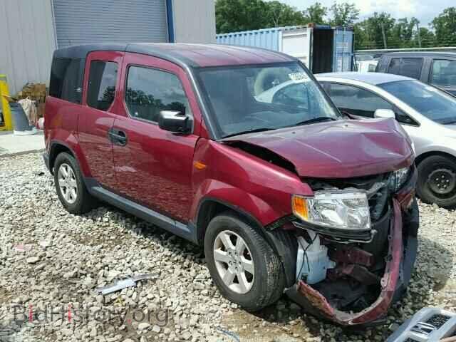 Фотография 5J6YH1H72AL005276 - HONDA ELEMENT 2010