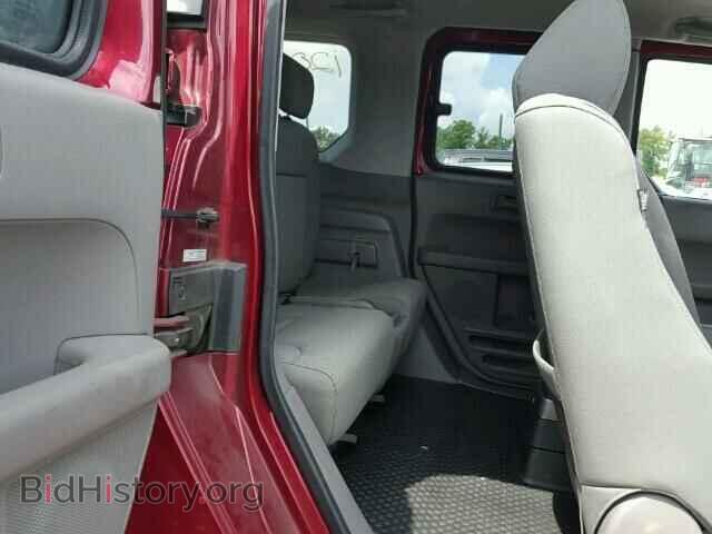2010 HONDA ELEMENT - VIN: 5J6YH1H72AL005276 - Фото 6