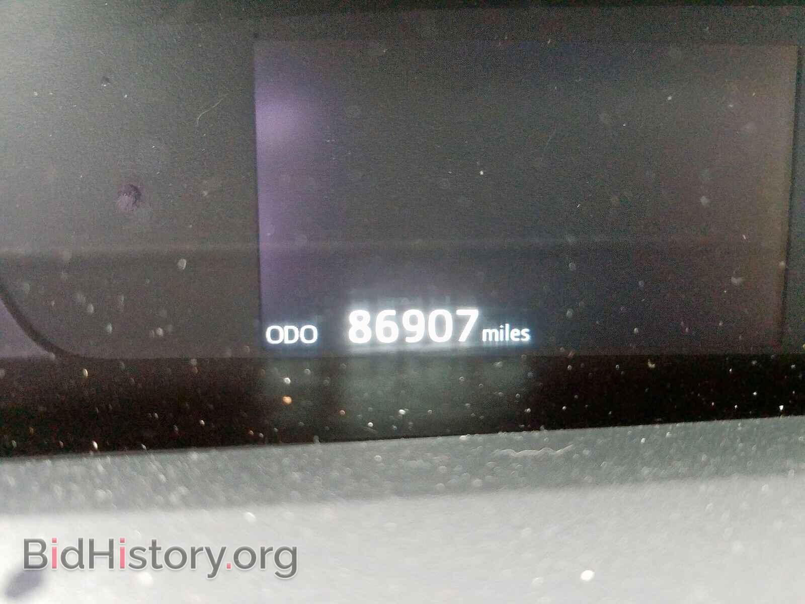 2017 TOYOTA PRIUS - VIN: JTDKARFU1H3036004 - Фото 8