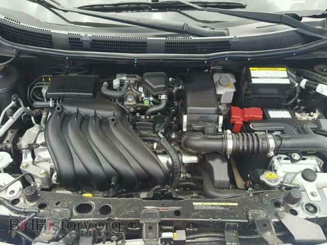 2017 NISSAN VERSA - VIN: 3N1CN7AP3HL867915 - Photo 7