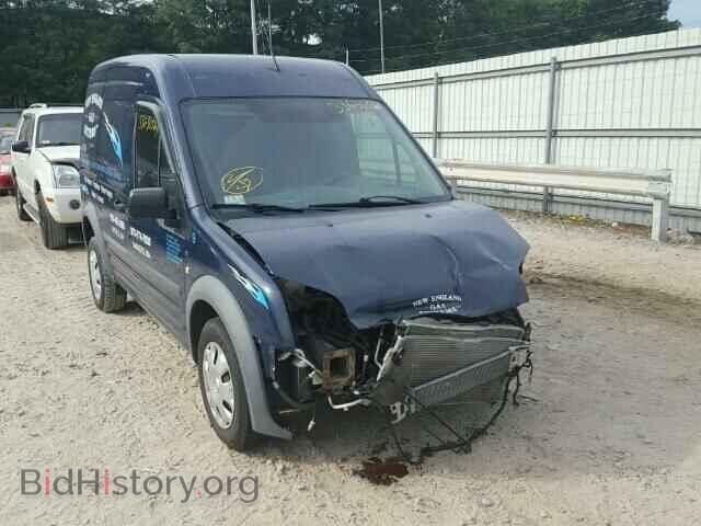 Photo NM0LS7BN6CT118837 - FORD TRANSIT CO 2012