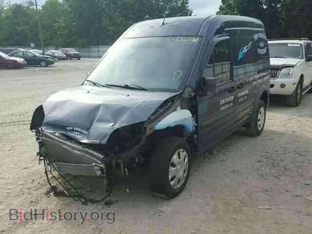2012 FORD TRANSIT CO - VIN: NM0LS7BN6CT118837 - Фото 2