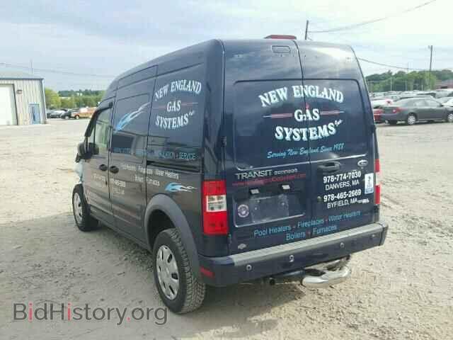 2012 FORD TRANSIT CO - VIN: NM0LS7BN6CT118837 - Фото 3