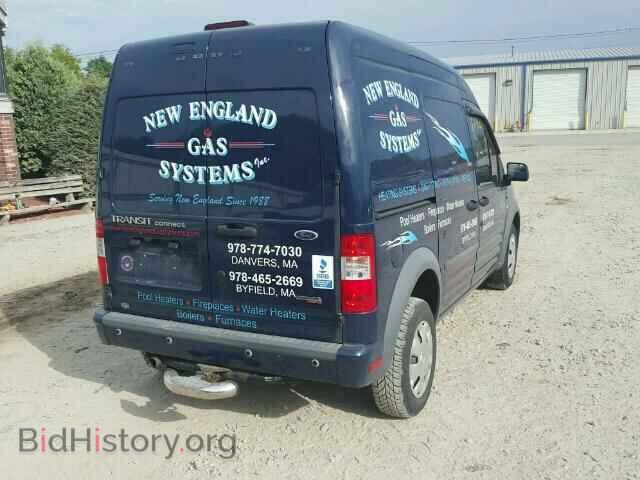2012 FORD TRANSIT CO - VIN: NM0LS7BN6CT118837 - Фото 4