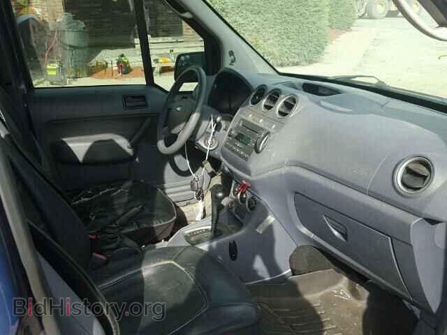 2012 FORD TRANSIT CO - VIN: NM0LS7BN6CT118837 - Фото 5
