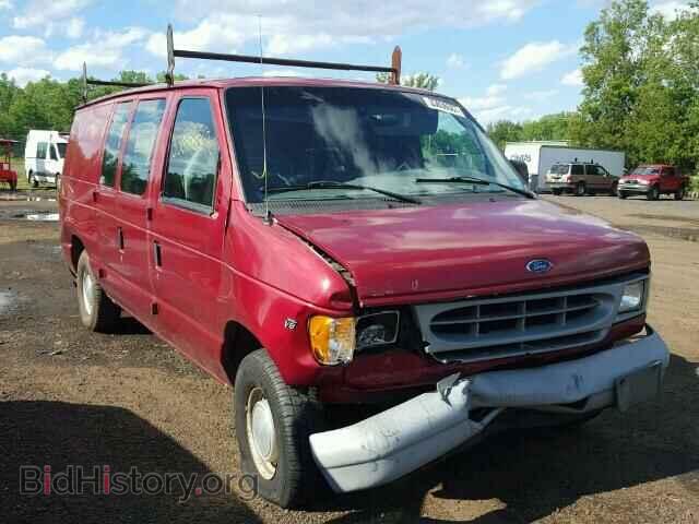 Фотография 1FTRE14W3YHA29695 - FORD ECONOLINE 2000