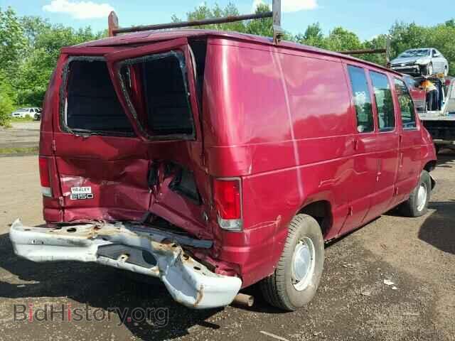 2000 FORD ECONOLINE - VIN: 1FTRE14W3YHA29695 - Photo 4
