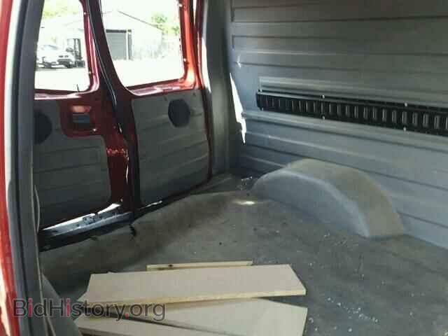 2000 FORD ECONOLINE - VIN: 1FTRE14W3YHA29695 - Photo 6