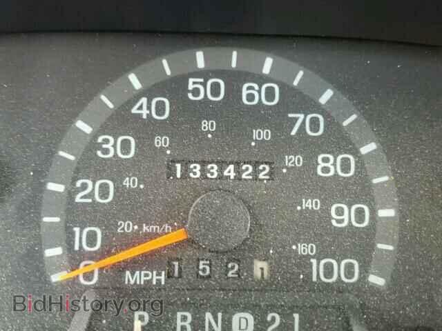 2000 FORD ECONOLINE - VIN: 1FTRE14W3YHA29695 - Photo 8