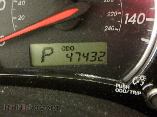 2011 TOYOTA COROLLA - VIN: 2T1BU4EE2BC662373 - Фото 8