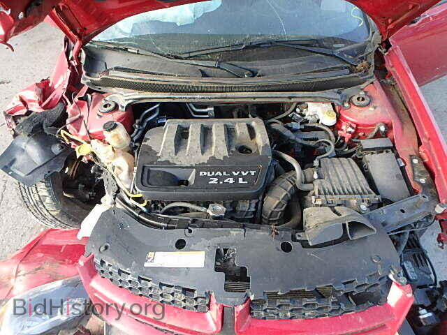 2013 DODGE AVENGER - VIN: 1C3CDZCB8DN576645 - Фото 7