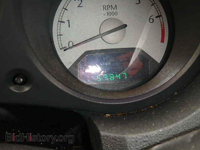 2008 CHRYSLER SEBRING - VIN: 1C3LC46K38N145119 - Фото 8