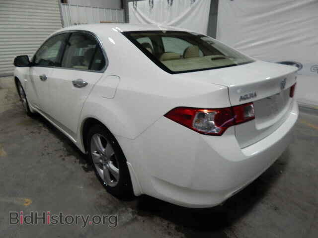 2009 ACURA TSX - VIN: JH4CU26659C017749 - Фото 3