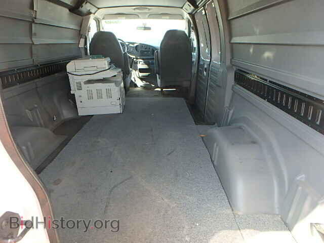 2006 Ford ECONOLINE (VIN 1FTRE14W86DA98628) — photo 6 of 10