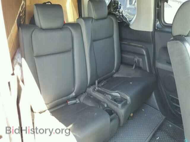 2005 HONDA ELEMENT - VIN: 5J6YH28315L024734 - Фото 6