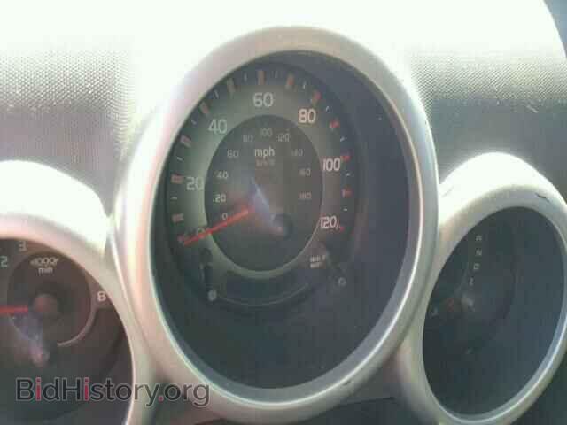 2005 HONDA ELEMENT - VIN: 5J6YH28315L024734 - Фото 8