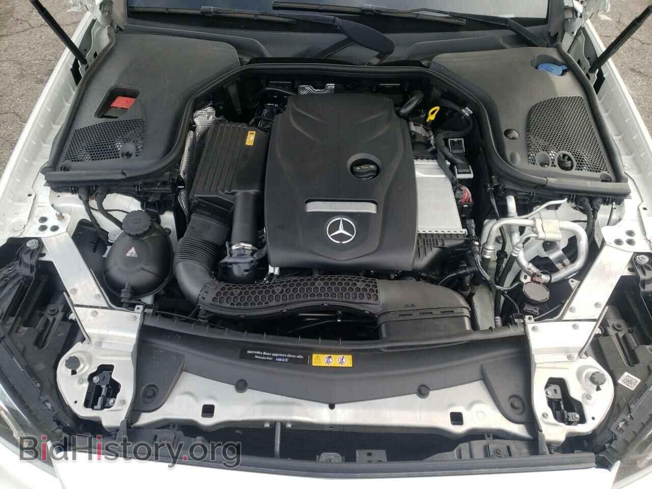 2017 MERCEDES-BENZ E-CLASS - VIN: WDDZF4JB8HA018481 - Фото 7