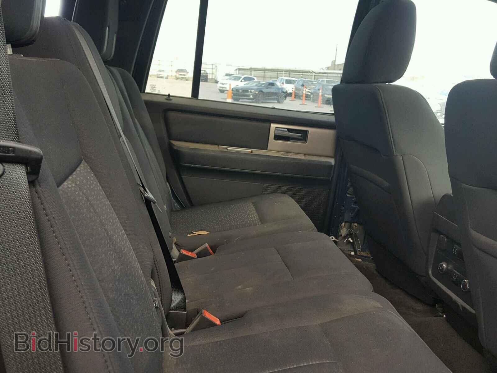 2017 FORD EXPEDITION - VIN: 1FMJU1HT3HEA13994 - Фото 6
