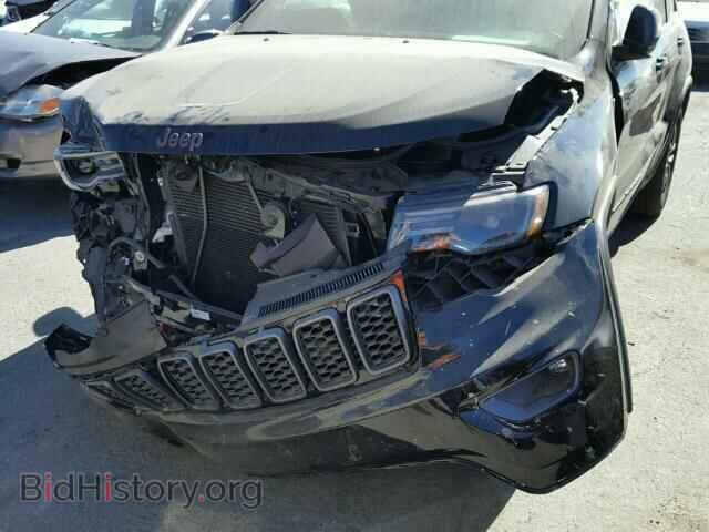 2017 JEEP CHEROKEE - VIN: 1C4RJFLT2HC873787 - Фото 9