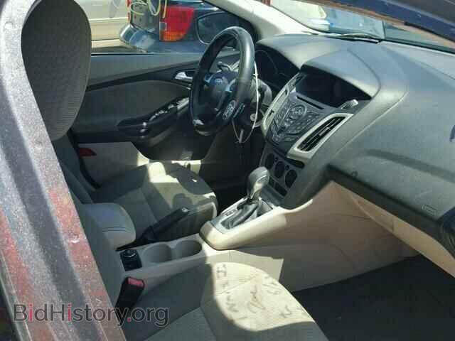 2012 FORD FOCUS - VIN: 1FAHP3F23CL235557 - Фото 5