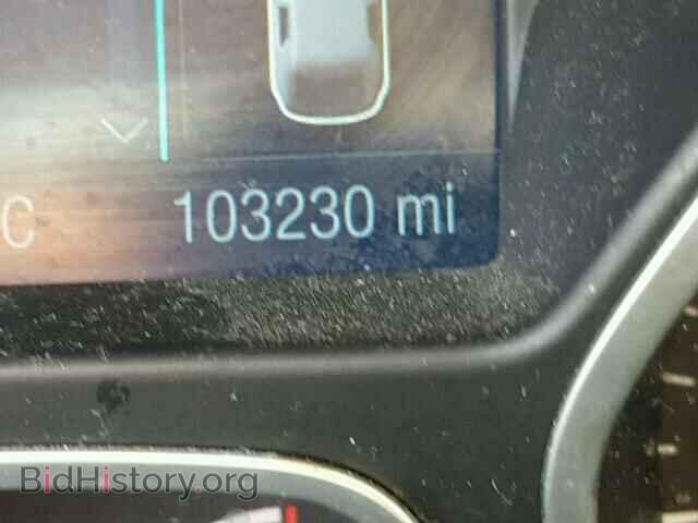 2012 FORD FOCUS - VIN: 1FAHP3F23CL235557 - Фото 8