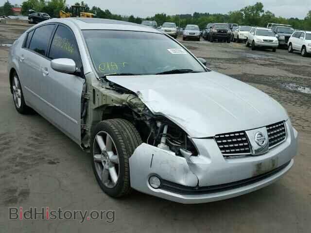 Фотография 1N4BA41E26C818463 - NISSAN MAXIMA 2006