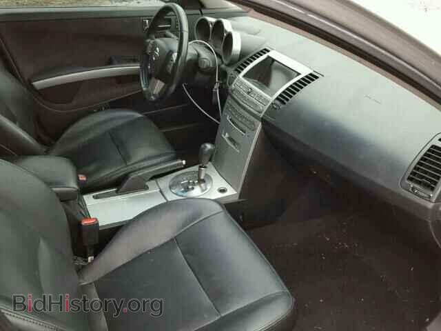 2006 NISSAN MAXIMA - VIN: 1N4BA41E26C818463 - Фото 5