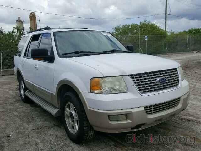 Photo 1FMFU17515LA16411 - FORD EXPEDITION 2005