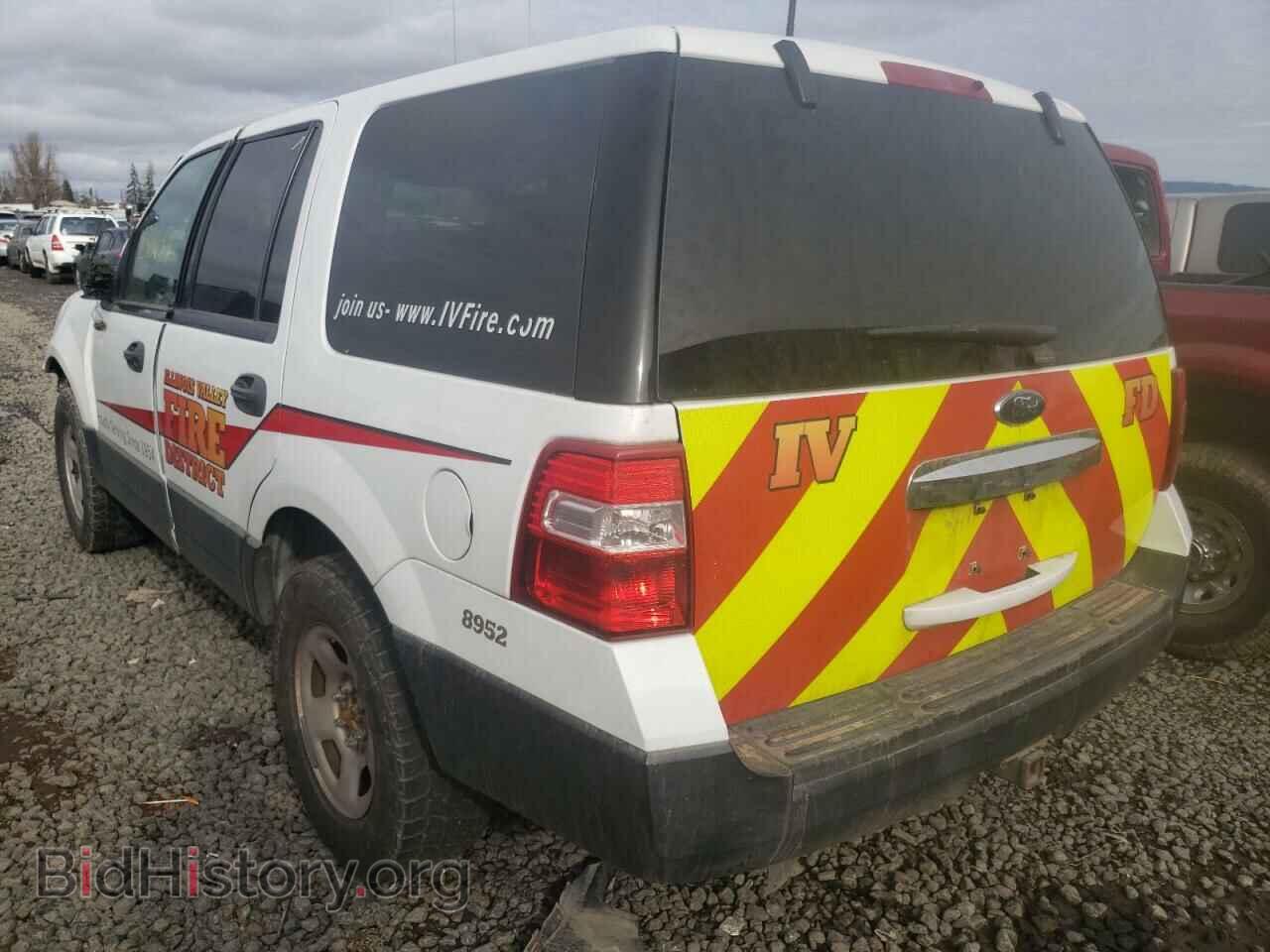 2014 FORD EXPEDITION - VIN: 1FMJU1G59EEF30585 - Фото 3
