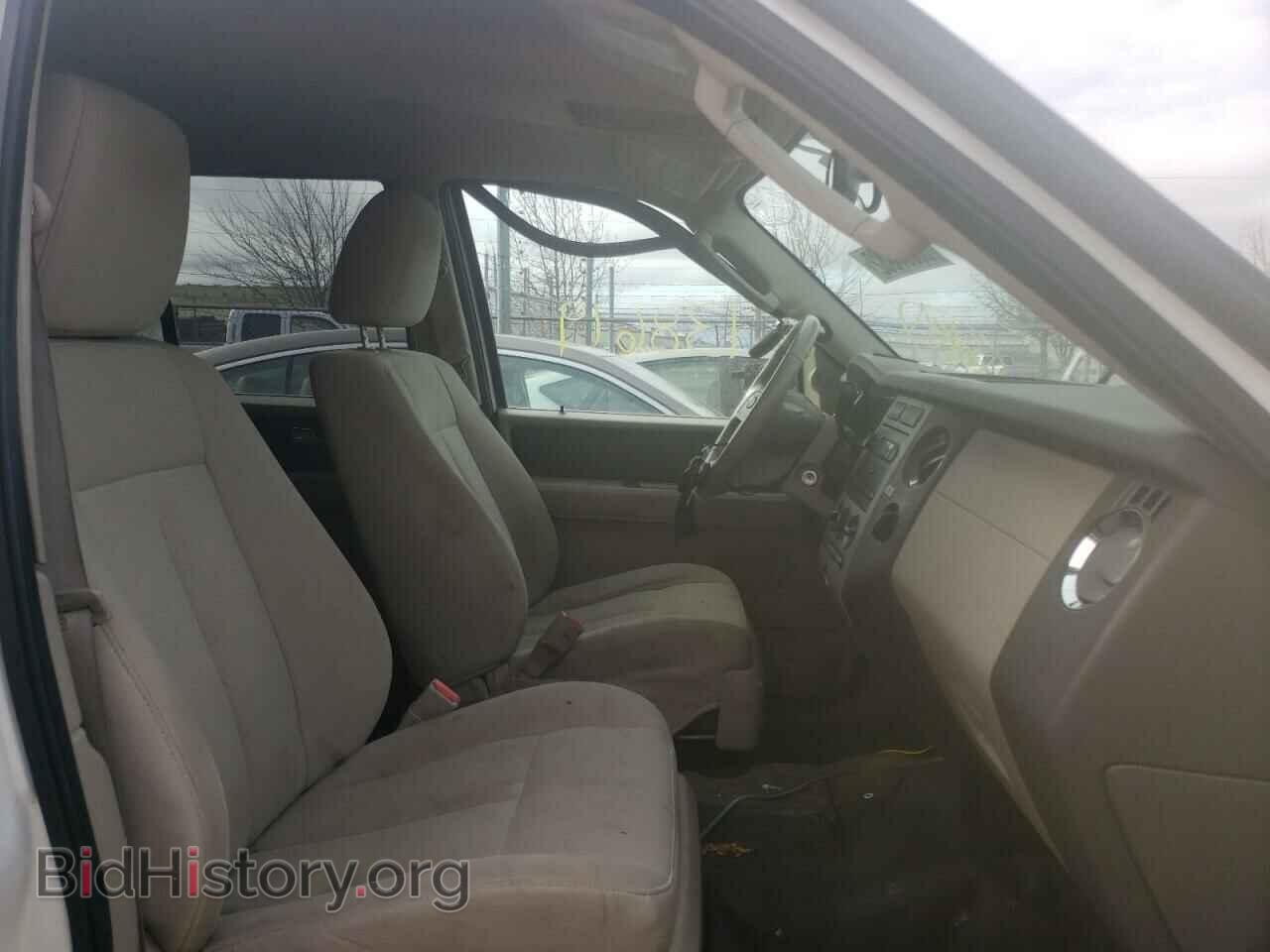 2014 FORD EXPEDITION - VIN: 1FMJU1G59EEF30585 - Фото 5