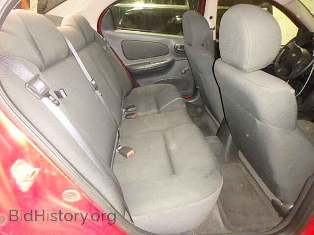 2005 DODGE NEON - VIN: 1B3ES56C45D105236 - Фото 6