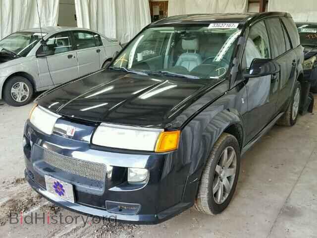 2004 SATURN VUE - VIN: 5GZCZ63434S861685 - Фото 2