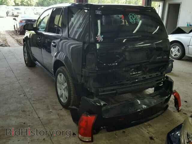 2004 SATURN VUE - VIN: 5GZCZ63434S861685 - Фото 3