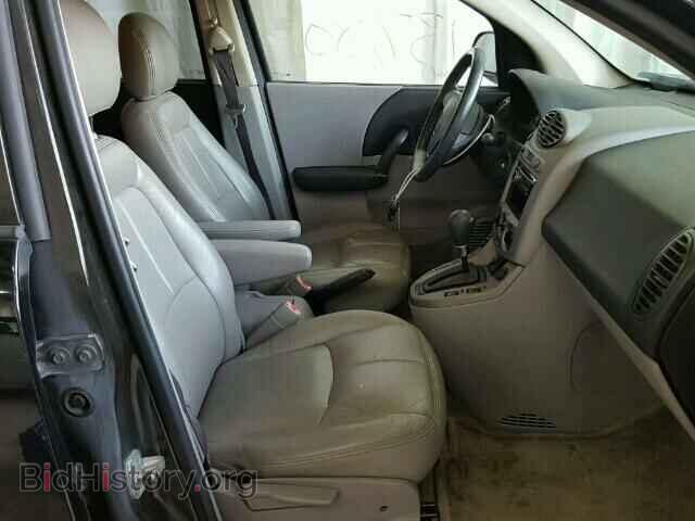 2004 SATURN VUE - VIN: 5GZCZ63434S861685 - Фото 5
