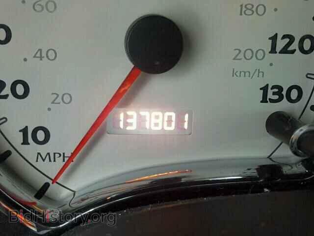 2004 SATURN VUE - VIN: 5GZCZ63434S861685 - Фото 8