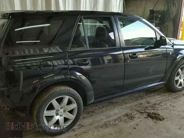 2004 SATURN VUE - VIN: 5GZCZ63434S861685 - Фото 9
