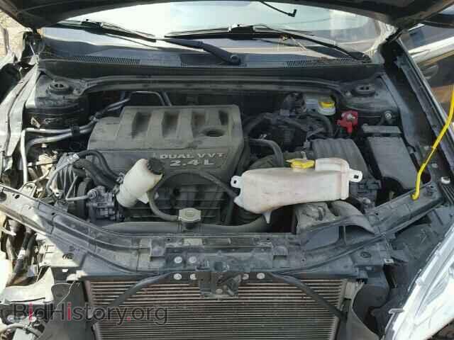 2013 CHRYSLER 200 - VIN: 1C3BCBEB8DN512138 - Фото 7